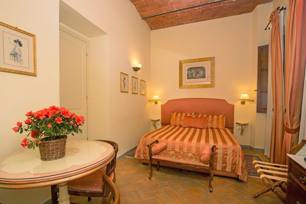 La Casa Del Garbo - Luxury Rooms & Suite Firenze Ruang foto