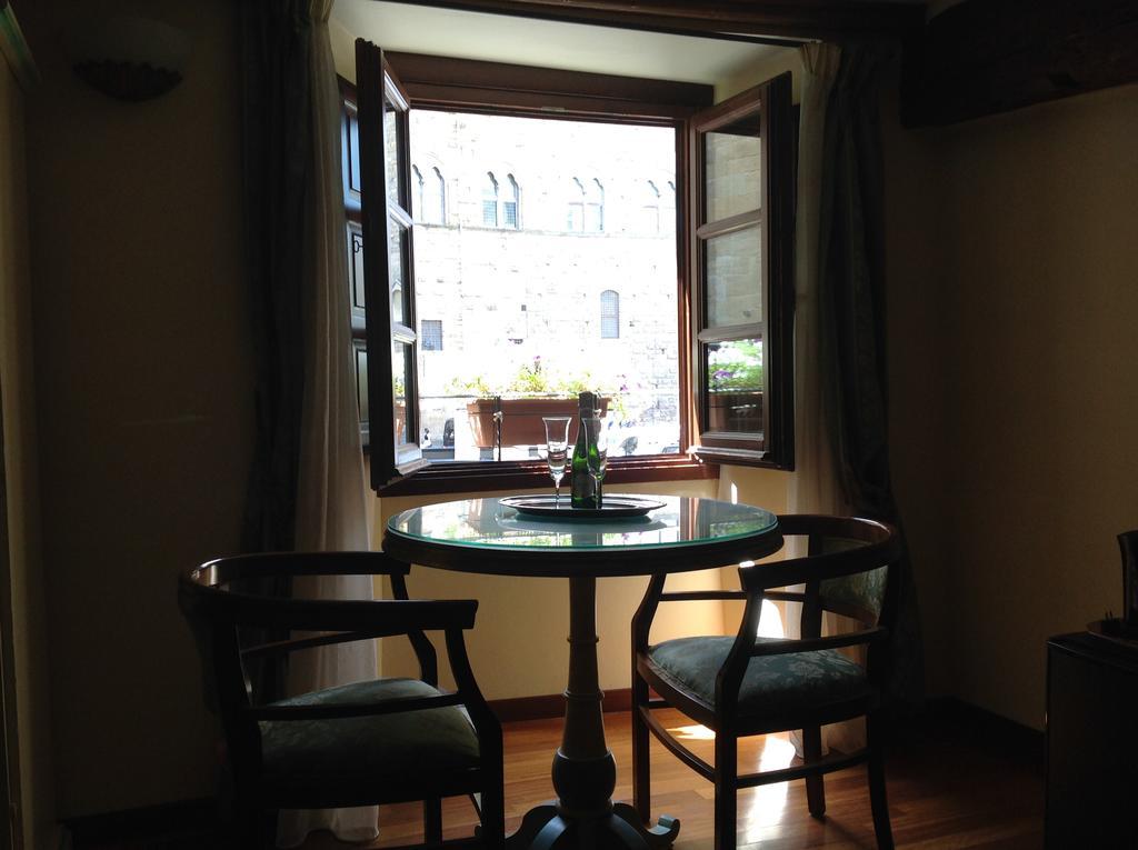 La Casa Del Garbo - Luxury Rooms & Suite Firenze Bagian luar foto