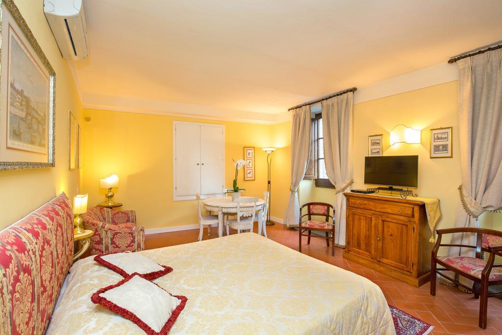 La Casa Del Garbo - Luxury Rooms & Suite Firenze Ruang foto